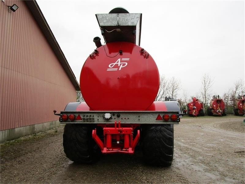 AP GV 25 - Slurry tanker: picture 3 AP GV 25 - Slurry tanker: picture 3