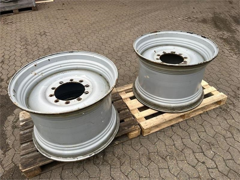 - Rim for Agricultural machinery: picture 1 - Rim for Agricultural machinery: picture 1