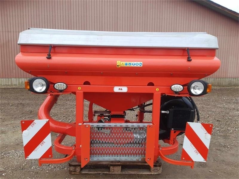 Gaspardo Fronttank PA1 - Post-harvest equipment: picture 3 Gaspardo Fronttank PA1 - Post-harvest equipment: picture 3