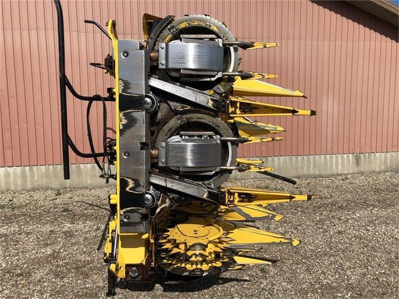 Kemper 10 række majsbord - Hay and forage equipment: picture 3 Kemper 10 række majsbord - Hay and forage equipment: picture 3
