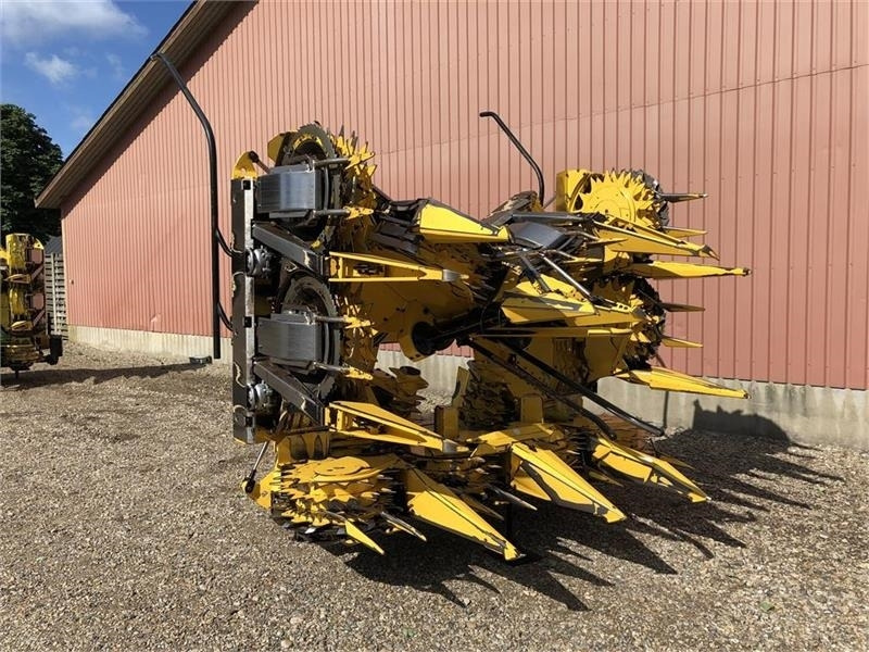 Kemper 10 række majsbord - Hay and forage equipment: picture 4 Kemper 10 række majsbord - Hay and forage equipment: picture 4