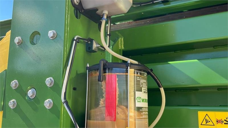 Krone Big Pack 1290 HDP II XC Demo - Square baler: picture 5 Krone Big Pack 1290 HDP II XC Demo - Square baler: picture 5