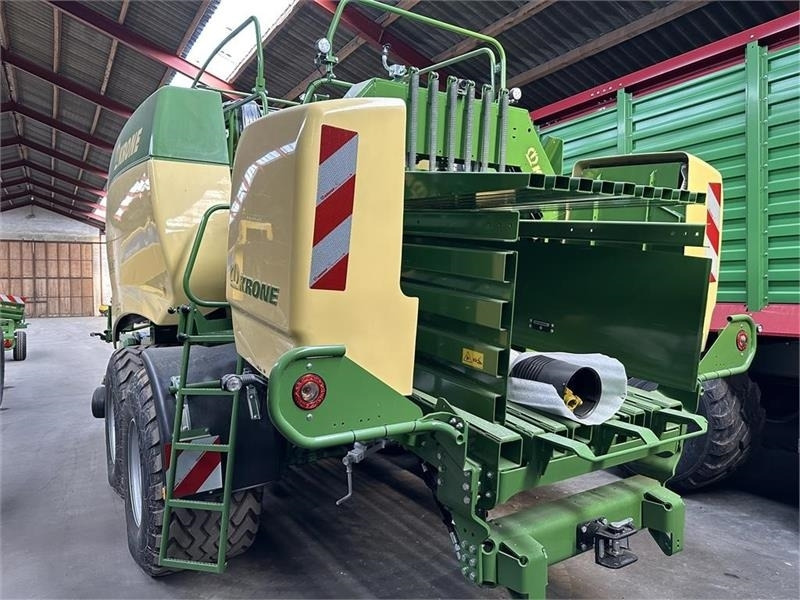 Krone Big Pack 1290 HDP II XC - Square baler: picture 3 Krone Big Pack 1290 HDP II XC - Square baler: picture 3