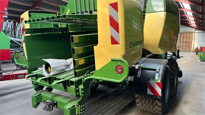 Krone Big Pack 1290 HDP II XC - Square baler: picture 4 Krone Big Pack 1290 HDP II XC - Square baler: picture 4