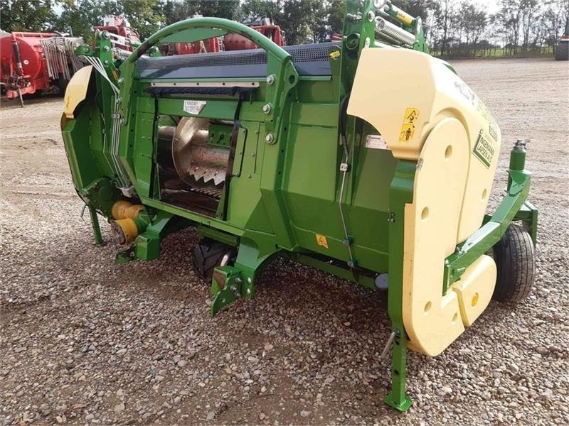 Krone EasyFlow 300S - Forage harvester attachment: picture 4 Krone EasyFlow 300S - Forage harvester attachment: picture 4