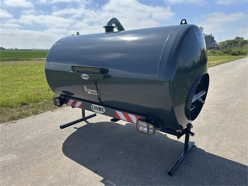 Linde LM3 - Storage tank: picture 2 Linde LM3 - Storage tank: picture 2