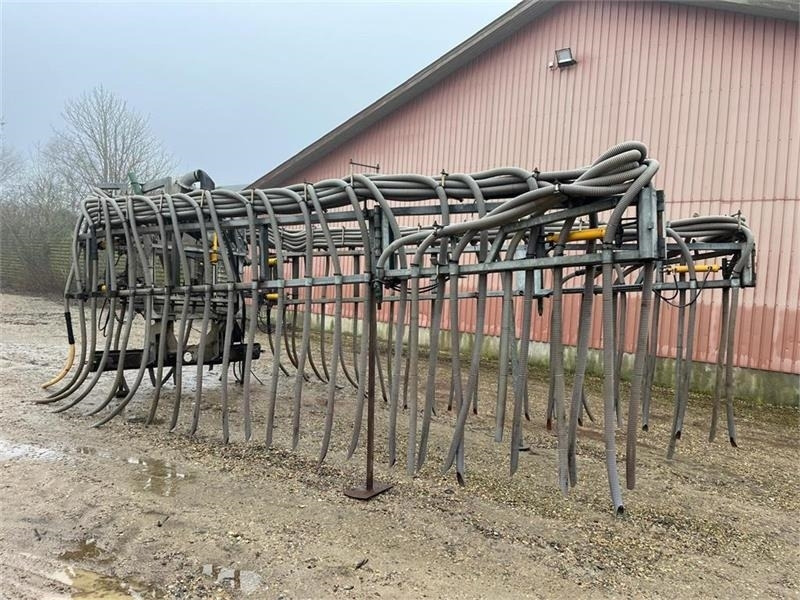 Samson 12-16-20 m slangebom - Slurry tanker: picture 1 Samson 12-16-20 m slangebom - Slurry tanker: picture 1