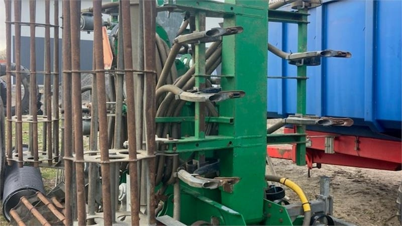 Samson CM 6 - Slurry tanker: picture 4 Samson CM 6 - Slurry tanker: picture 4