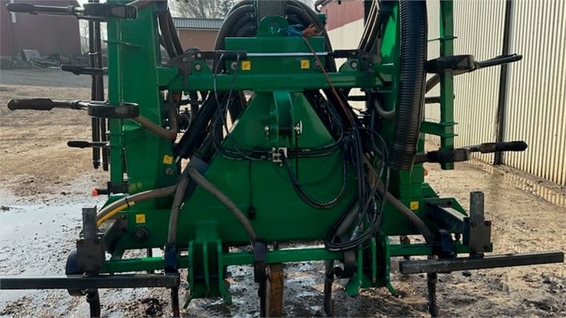 Samson CM 6 - Slurry tanker: picture 1 Samson CM 6 - Slurry tanker: picture 1