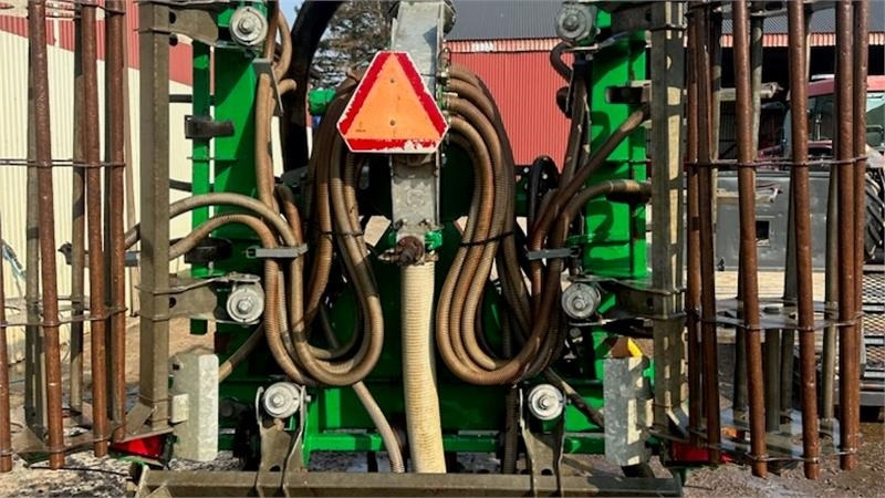 Samson CM 6 - Slurry tanker: picture 3 Samson CM 6 - Slurry tanker: picture 3