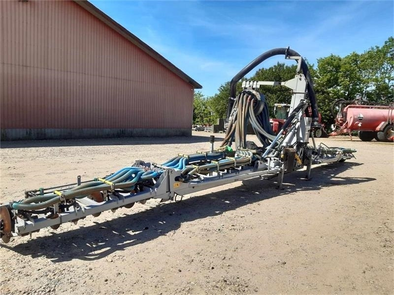 Star 8/12 meter - Slurry injector: picture 2 Star 8/12 meter - Slurry injector: picture 2
