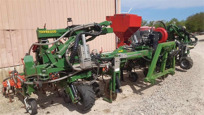 Thyregod TRV 12 - Soil tillage equipment: picture 2 Thyregod TRV 12 - Soil tillage equipment: picture 2