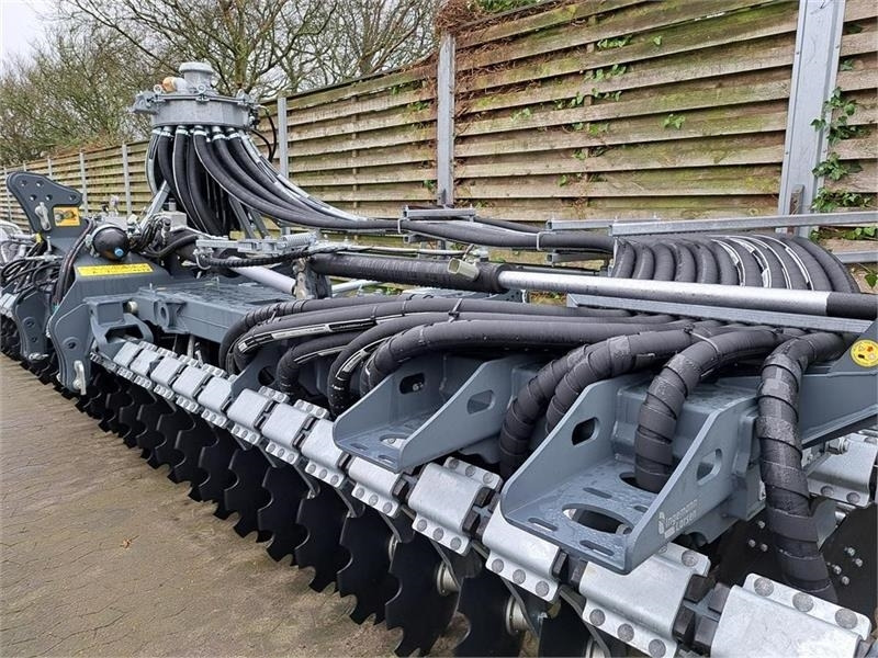 Volmer TRG W8000 - Slurry tanker: picture 1 Volmer TRG W8000 - Slurry tanker: picture 1