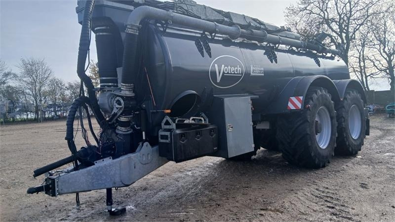Votech VG2-22 XXL HDS - Slurry tanker: picture 5 Votech VG2-22 XXL HDS - Slurry tanker: picture 5