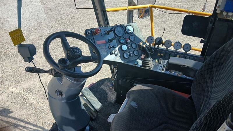 Slurry tanker Vredo VT 3936: picture 19 Slurry tanker Vredo VT 3936: picture 19