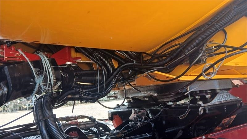 Slurry tanker Vredo VT 3936: picture 16 Slurry tanker Vredo VT 3936: picture 16