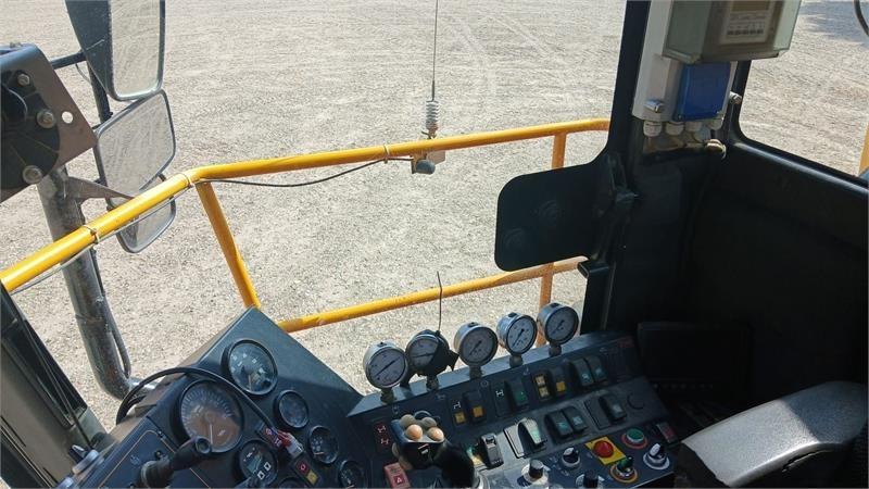 Slurry tanker Vredo VT 3936: picture 21 Slurry tanker Vredo VT 3936: picture 21