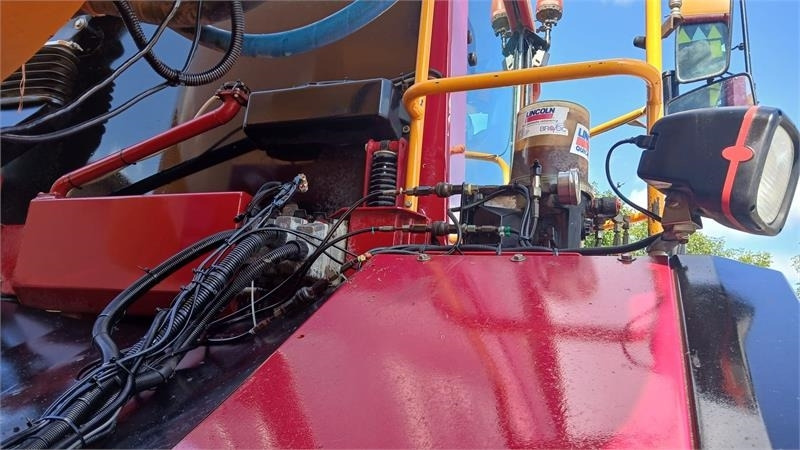 Slurry tanker Vredo VT 3936: picture 18 Slurry tanker Vredo VT 3936: picture 18