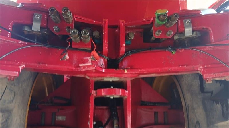 Slurry tanker Vredo VT 3936: picture 15 Slurry tanker Vredo VT 3936: picture 15