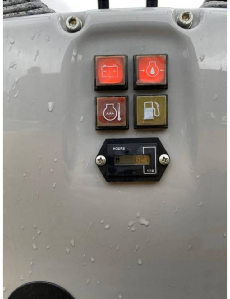 CAT 300.9D - Crawler excavator: picture 4 CAT 300.9D - Crawler excavator: picture 4