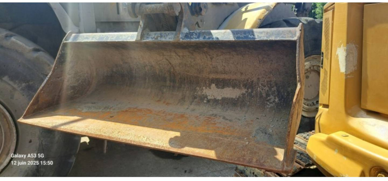 Crawler excavator CAT 303.5E2CR: picture 25