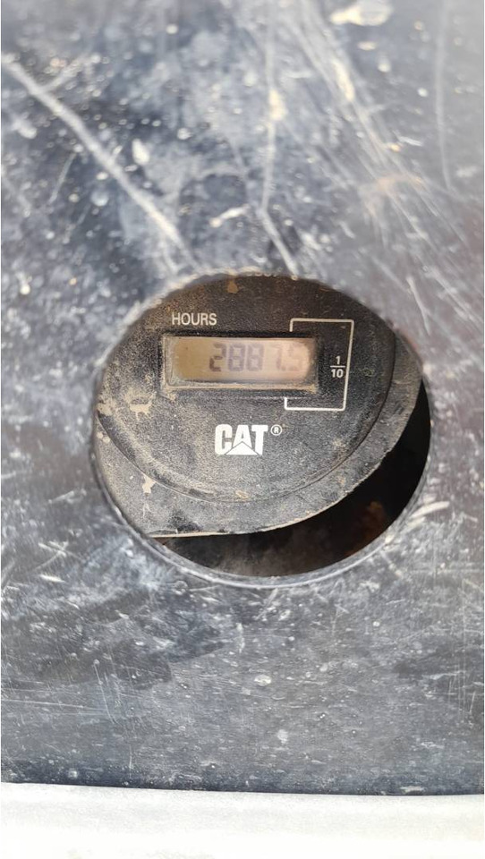CAT 305E2CR - Crawler excavator: picture 5 CAT 305E2CR - Crawler excavator: picture 5
