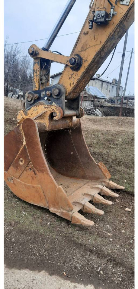 Crawler excavator CAT 323EL: picture 8 Crawler excavator CAT 323EL: picture 8