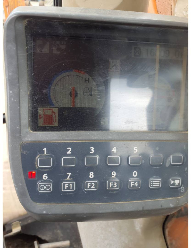 Lease a HITACHI ZX2400N-3 HITACHI ZX2400N-3: picture 9