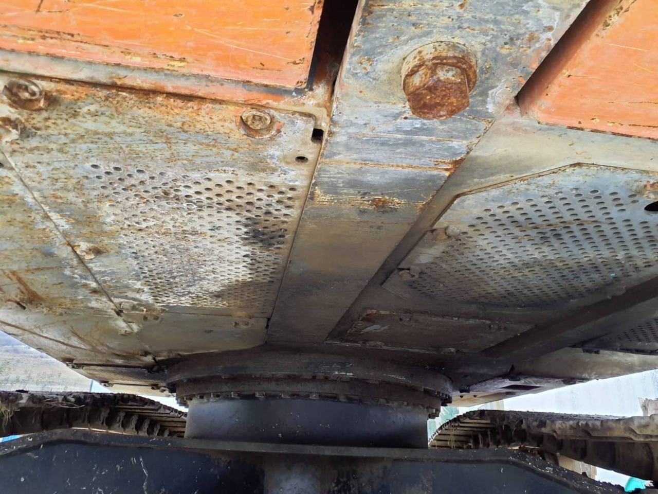 Lease a HITACHI ZX2400N-3 HITACHI ZX2400N-3: picture 17