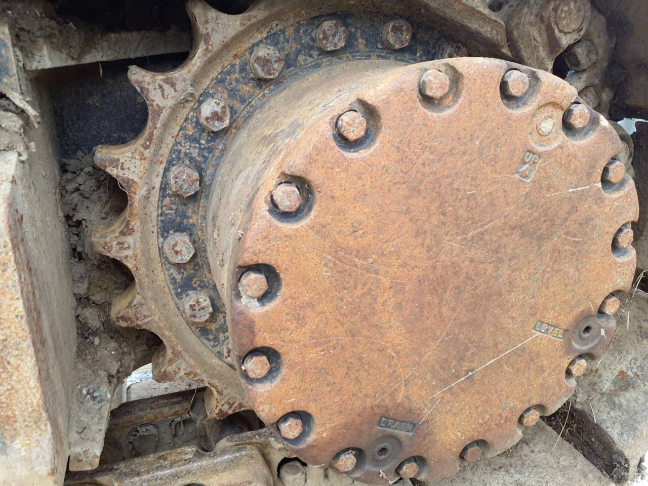 Lease a HITACHI ZX2400N-3 HITACHI ZX2400N-3: picture 16