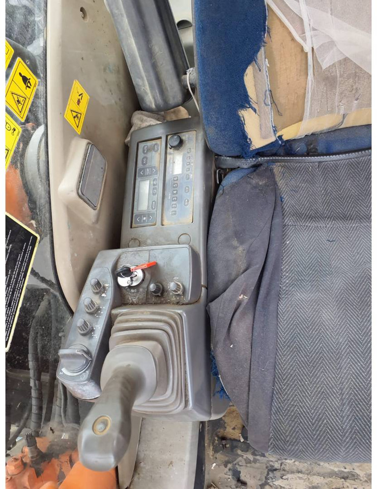 Lease a HITACHI ZX2400N-3 HITACHI ZX2400N-3: picture 13