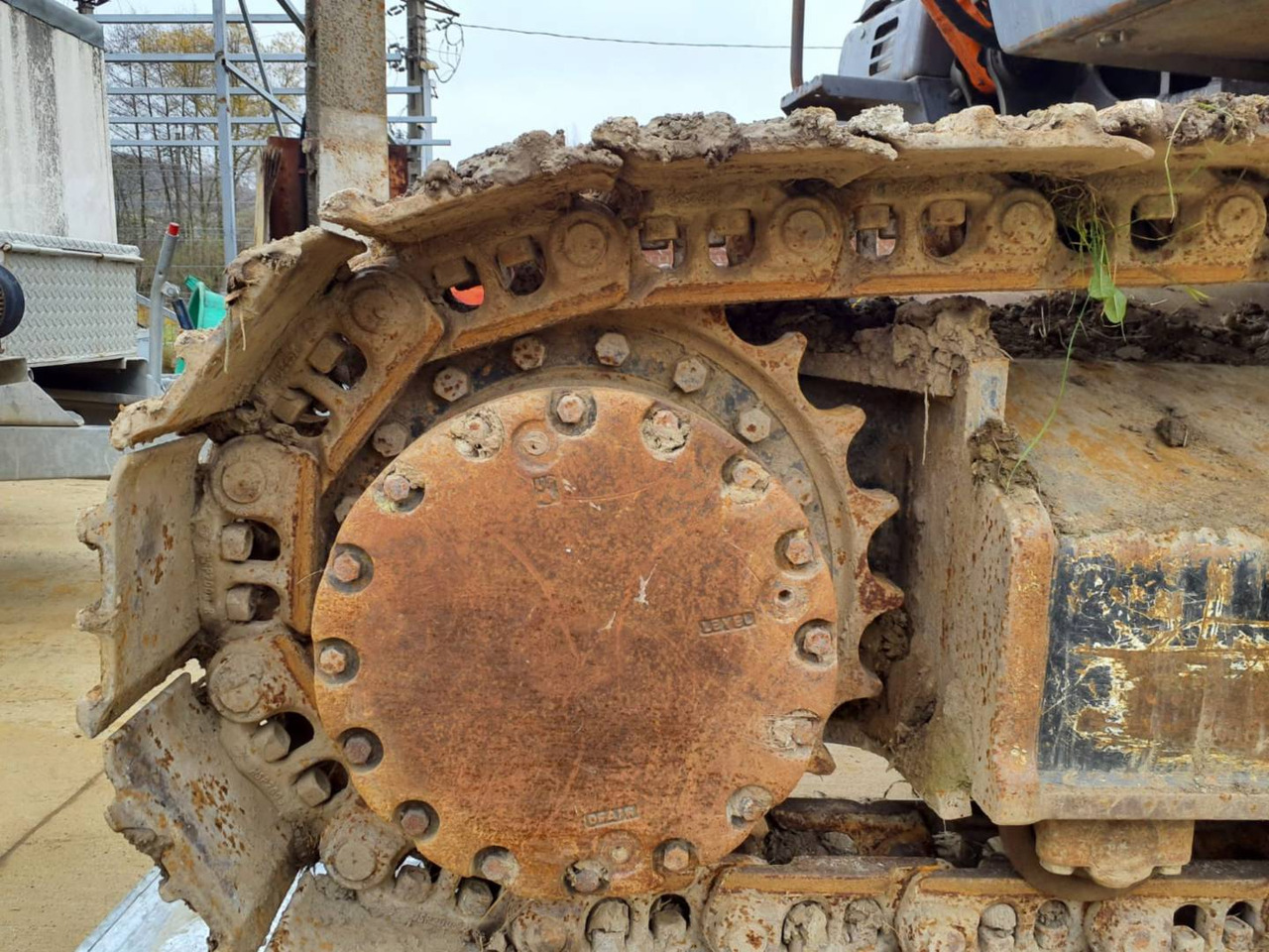 Lease a HITACHI ZX2400N-3 HITACHI ZX2400N-3: picture 11