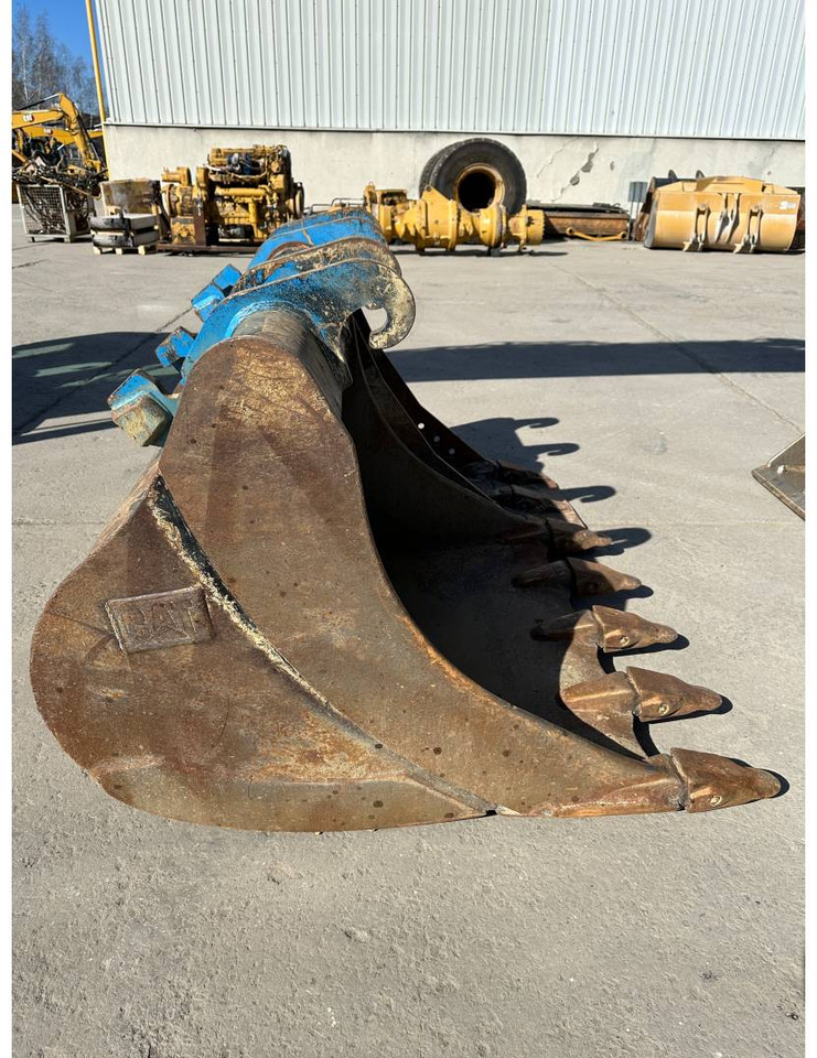 Crawler excavator CAT 323: picture 24 Crawler excavator CAT 323: picture 24