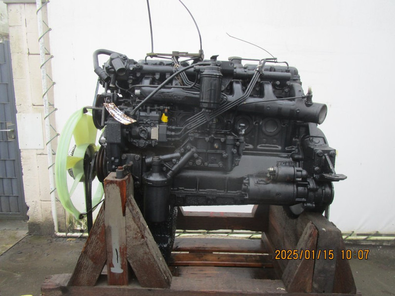 D0226MFA NEW - Engine for Truck: picture 3 D0226MFA NEW - Engine for Truck: picture 3