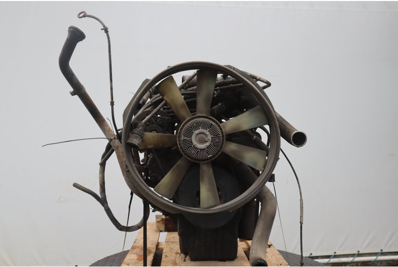 MAN D0826LF07 EURO1 192PS - Engine for Truck: picture 4 MAN D0826LF07 EURO1 192PS - Engine for Truck: picture 4