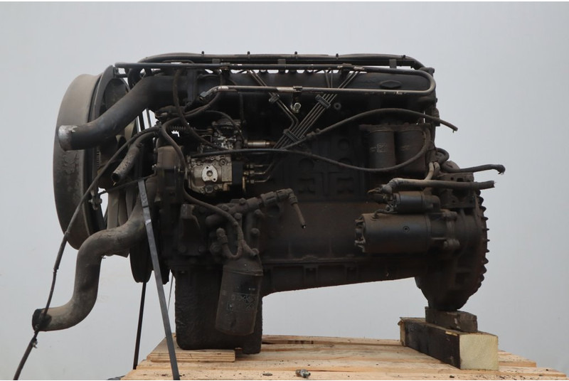 MAN D0826LF07 EURO1 192PS - Engine for Truck: picture 3 MAN D0826LF07 EURO1 192PS - Engine for Truck: picture 3