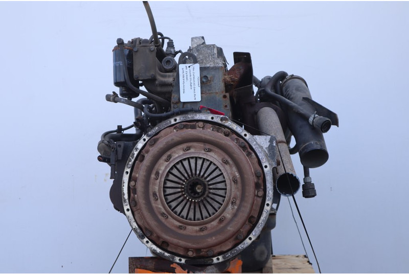 MAN D0836LFL02 EURO3 220PS - Engine for Truck: picture 2 MAN D0836LFL02 EURO3 220PS - Engine for Truck: picture 2