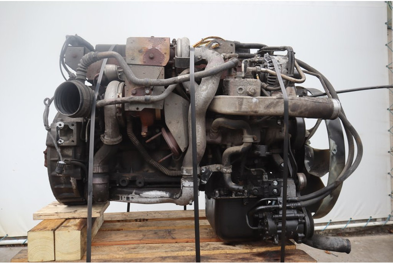 MAN D0836LFL60 EURO5 250 PS - Engine for Truck: picture 1 MAN D0836LFL60 EURO5 250 PS - Engine for Truck: picture 1