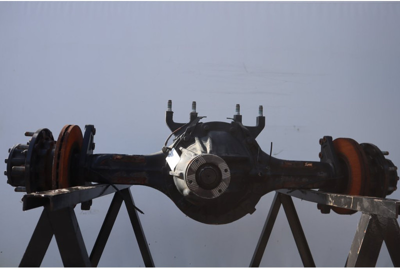 MAN HY-1344-03 38/15 I=2.533 - Rear axle for Truck: picture 1 MAN HY-1344-03 38/15 I=2.533 - Rear axle for Truck: picture 1