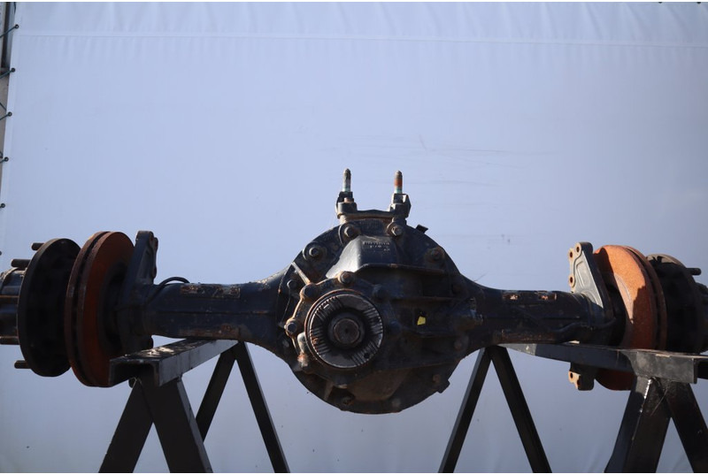 MAN HY-1350-09 37/9 - Rear axle for Truck: picture 1 MAN HY-1350-09 37/9 - Rear axle for Truck: picture 1