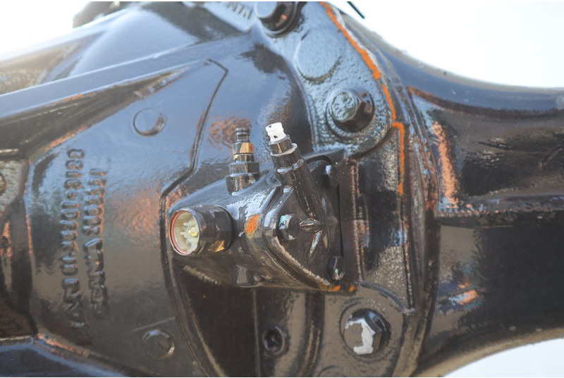 MAN HY-1360-22 37/10 - Rear axle for Truck: picture 3 MAN HY-1360-22 37/10 - Rear axle for Truck: picture 3