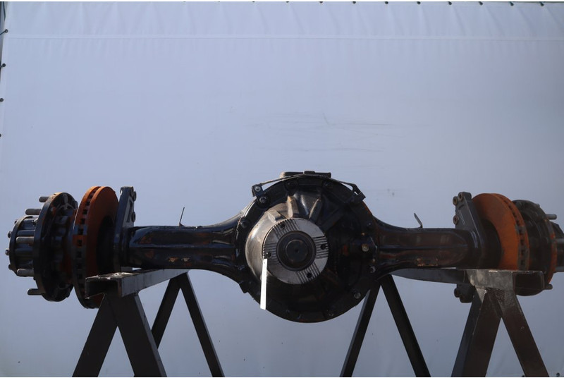 MAN HY-1360-22 38/15 - Rear axle for Truck: picture 1 MAN HY-1360-22 38/15 - Rear axle for Truck: picture 1