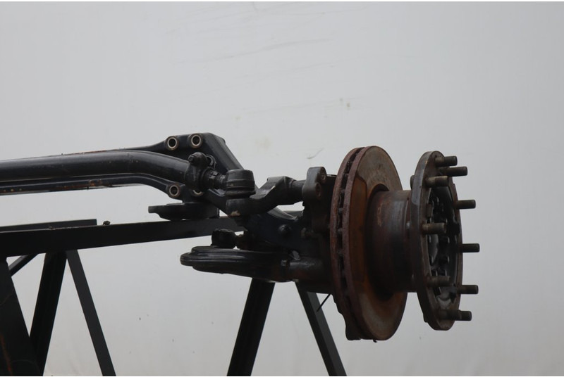 MAN VOK-08-44 81.44001-7462 - Front axle for Truck: picture 2 MAN VOK-08-44 81.44001-7462 - Front axle for Truck: picture 2