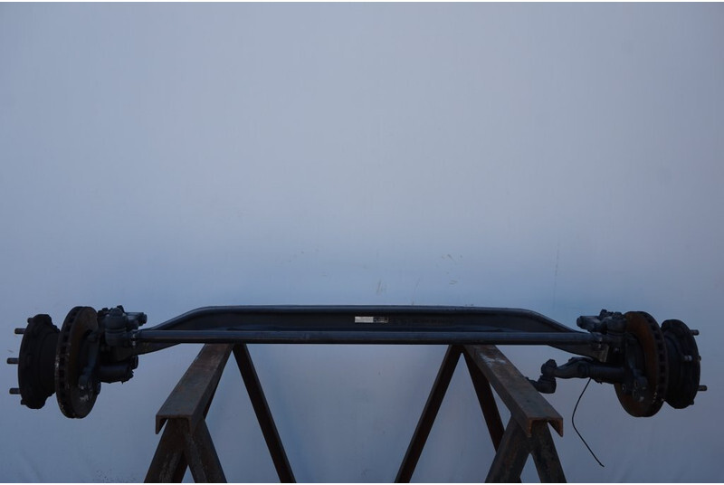 Mercedes-Benz F-5.3/C19.5 - Front axle for Truck: picture 1 Mercedes-Benz F-5.3/C19.5 - Front axle for Truck: picture 1