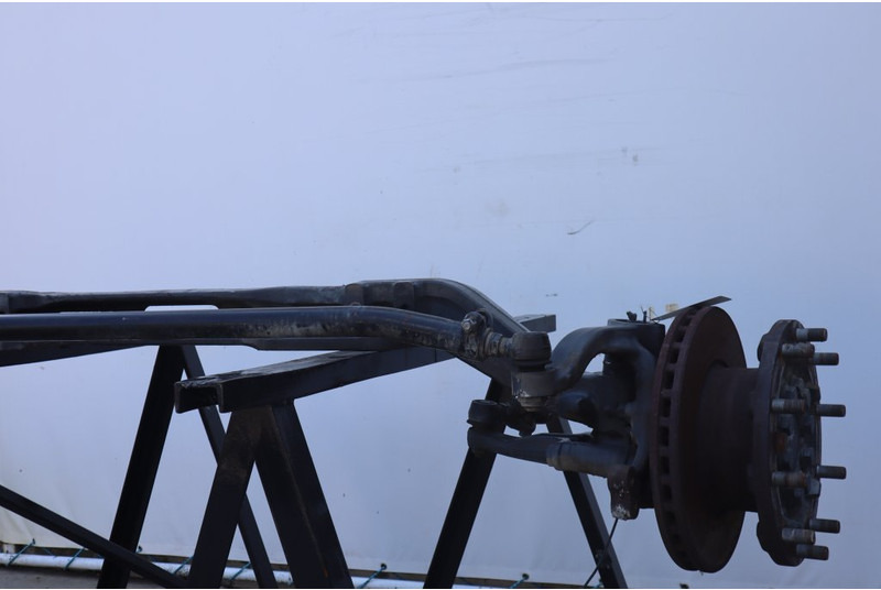 Mercedes-Benz F-8/C22.5 739505F995107 - Front axle for Truck: picture 2 Mercedes-Benz F-8/C22.5 739505F995107 - Front axle for Truck: picture 2