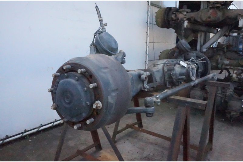 Mercedes-Benz FD223P-7.5/S22.5 29/24x4.0 - Front axle for Truck: picture 2 Mercedes-Benz FD223P-7.5/S22.5 29/24x4.0 - Front axle for Truck: picture 2