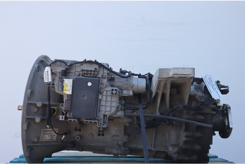 Mercedes-Benz G211-12KL MP4 OM471 715352G2252322 - Gearbox for Truck: picture 1 Mercedes-Benz G211-12KL MP4 OM471 715352G2252322 - Gearbox for Truck: picture 1