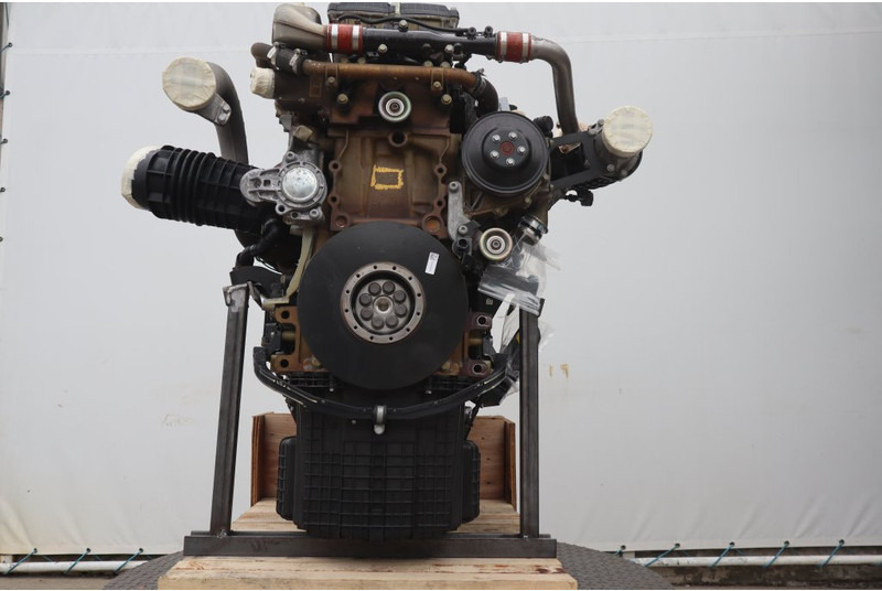 Mercedes-Benz OM470LA EURO6 460PS 470913C671506 - Engine for Truck: picture 2 Mercedes-Benz OM470LA EURO6 460PS 470913C671506 - Engine for Truck: picture 2
