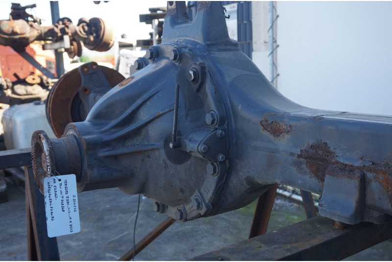 Mercedes-Benz R390-11/C-19.5 37/13 - Rear axle for Truck: picture 3 Mercedes-Benz R390-11/C-19.5 37/13 - Rear axle for Truck: picture 3
