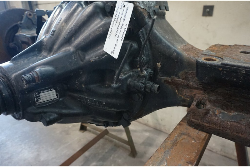 Mercedes-Benz R440-13A/C22.5 43/10 I=4.300 - Rear axle for Truck: picture 3 Mercedes-Benz R440-13A/C22.5 43/10 I=4.300 - Rear axle for Truck: picture 3